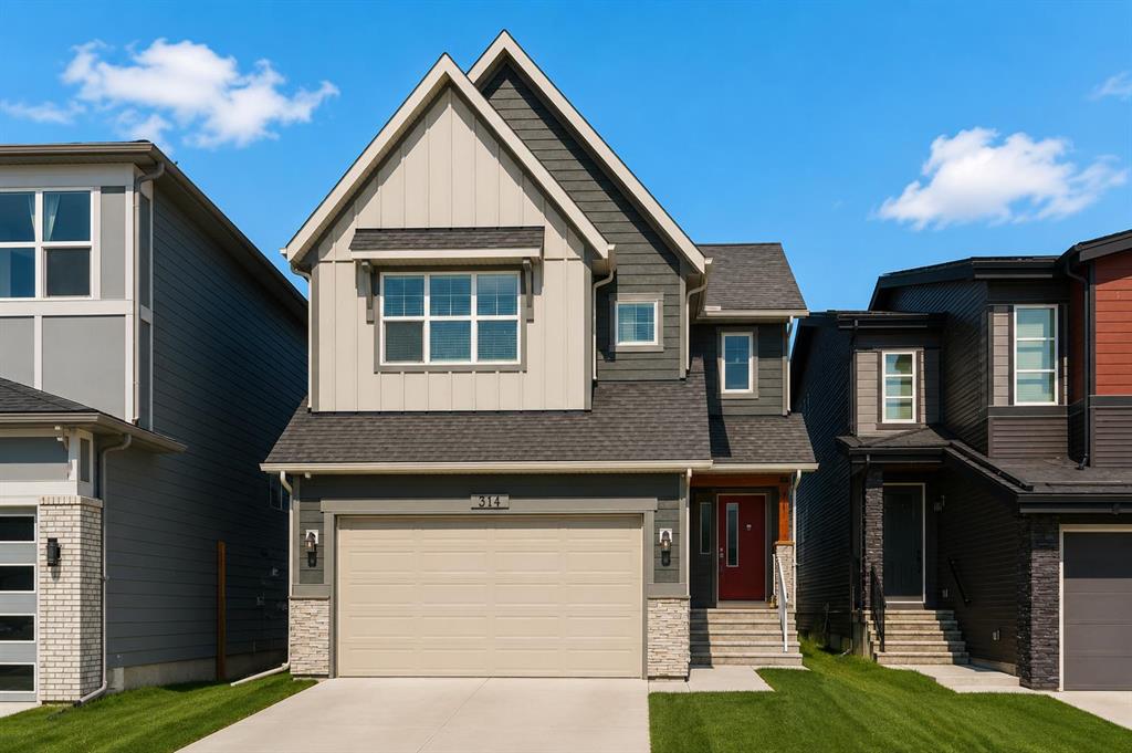 314 Walcrest Way SE, Calgary, Alberta, T2X 4G4