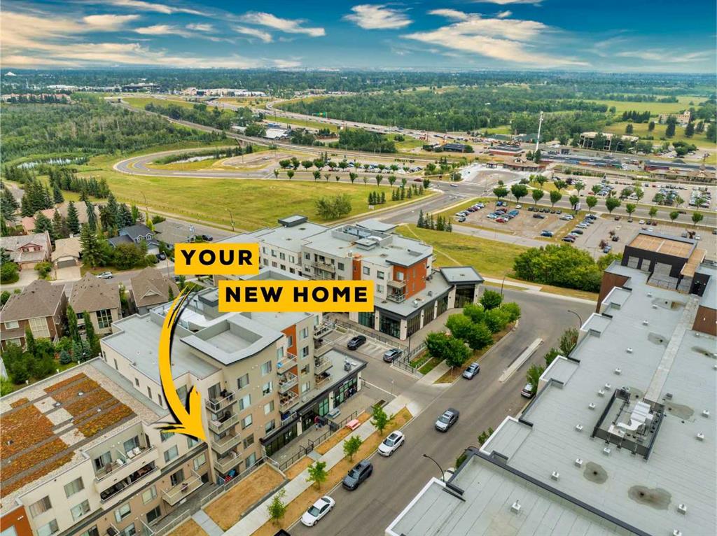 #206 71 Shawnee Common SW, Calgary, Alberta, T2Y 0R2