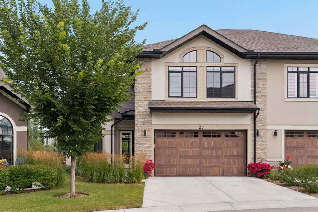 25 Quarry Common SE, Calgary, Alberta, T2C 5T3