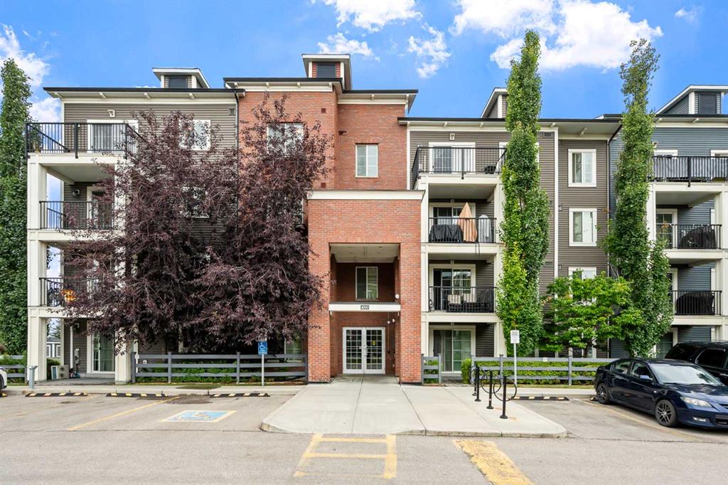 #4418 99 Copperstone Park SE, Calgary, Alberta, T2Z 5C9