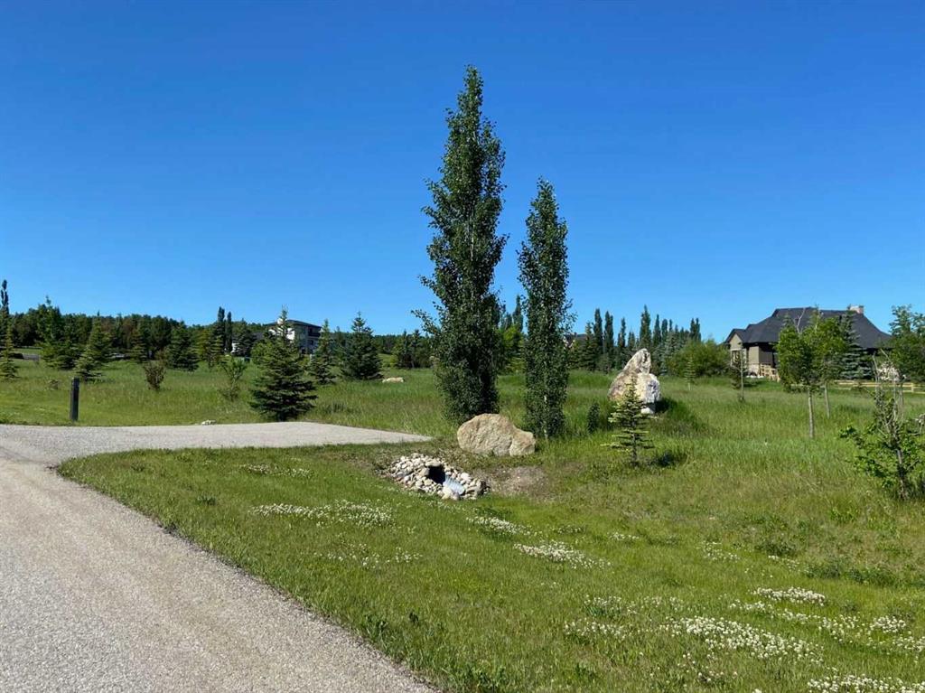 15 Grizzly Way, Rural Rocky View County, Alberta, T4C 0B5