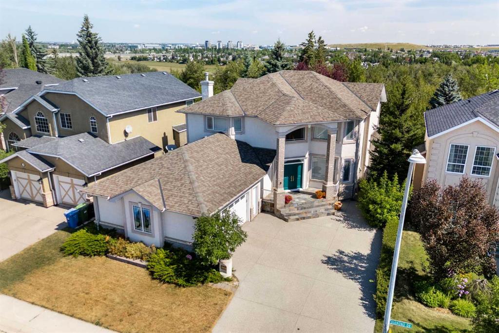 250 Diamond Drive SE, Calgary, Alberta, T2J 7C8