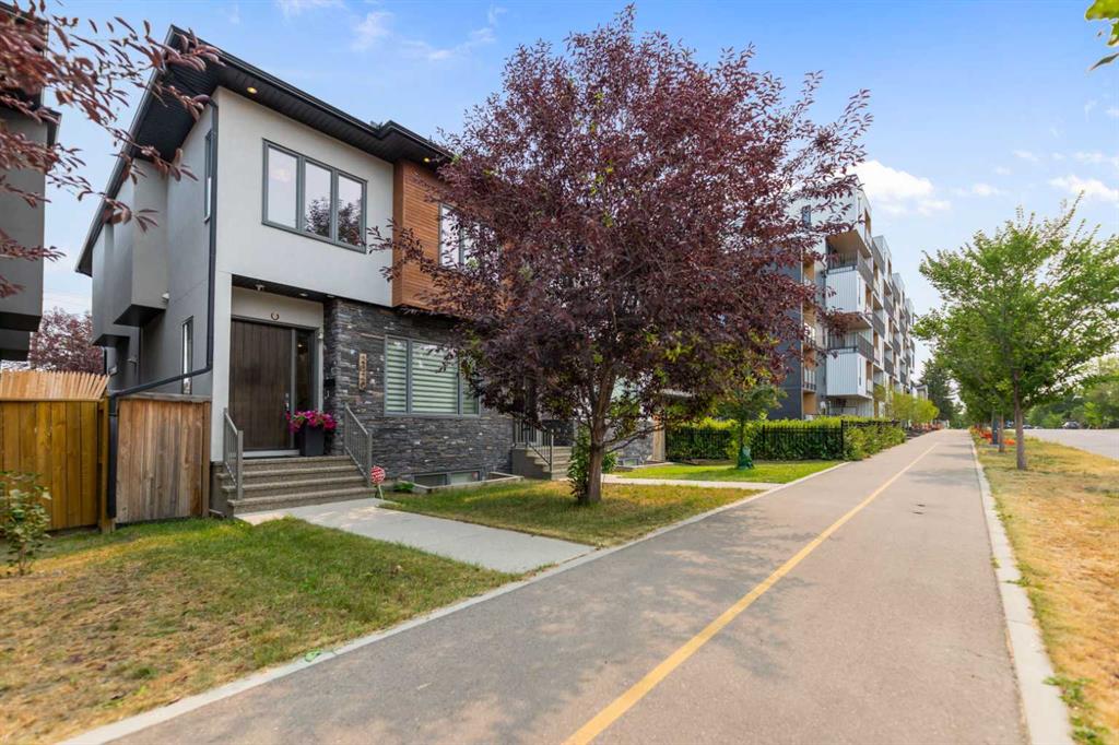 2020 37 Street SW, Calgary, Alberta, T3E 3A9