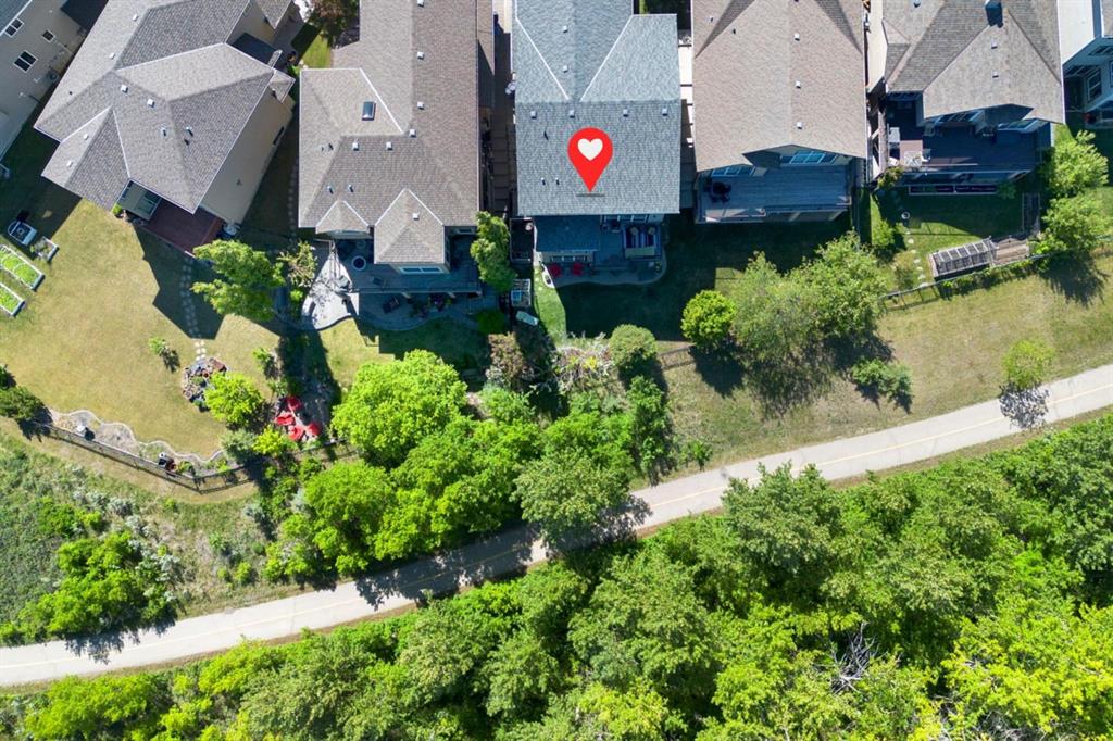 382 Tuscany Ravine Road NW, Calgary, Alberta, T3L 3A9