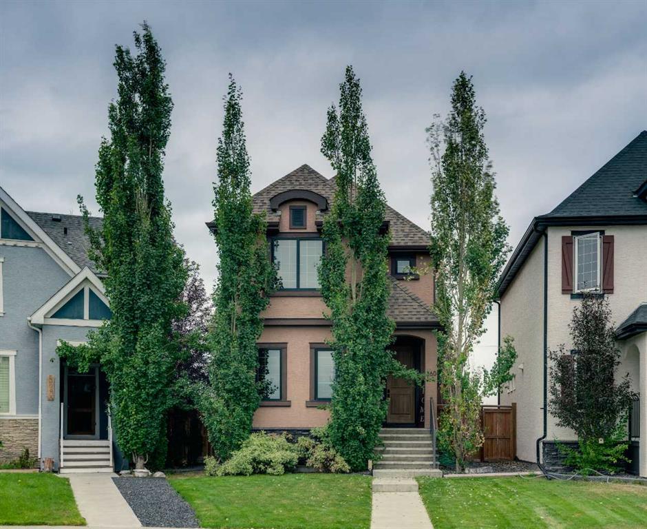 360 Marquis Heights SE, Calgary, Alberta, T3M2A7
