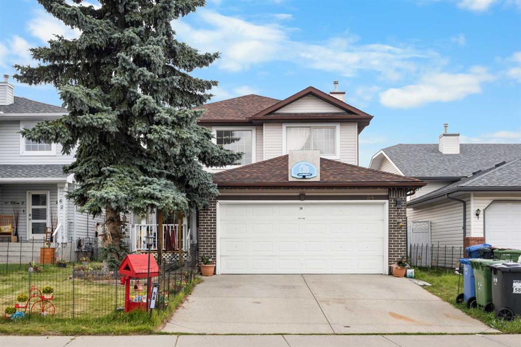 58 Citadel Crest Circle NW, Calgary, Alberta, T3G 4G2
