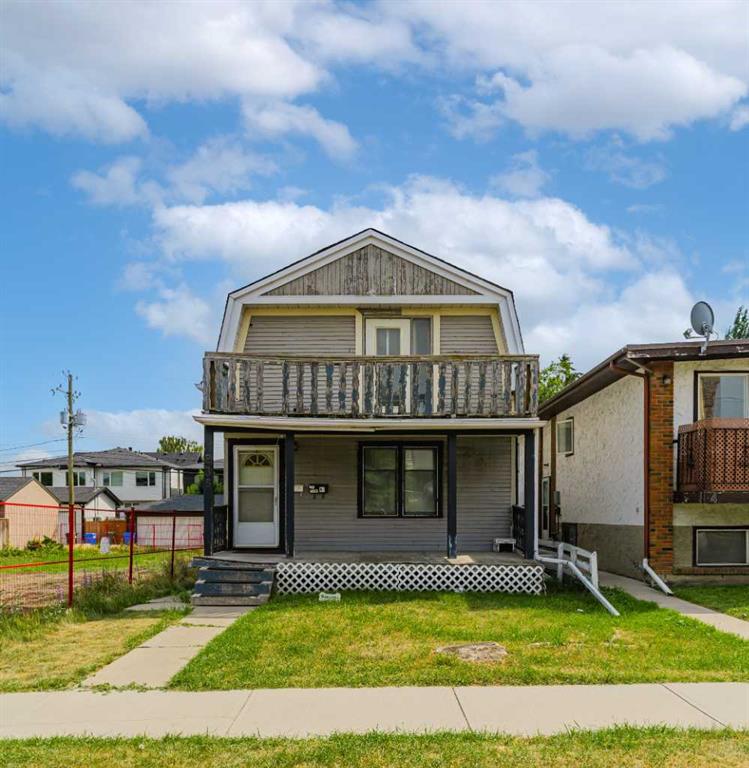 235 20 Avenue NE, Calgary, Alberta, T2E1R1