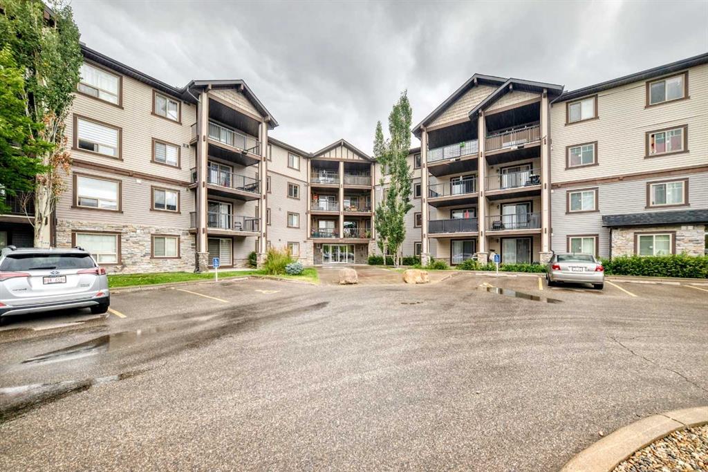 #3120 60 Panatella Street NW, Calgary, Alberta, T3K 0M3