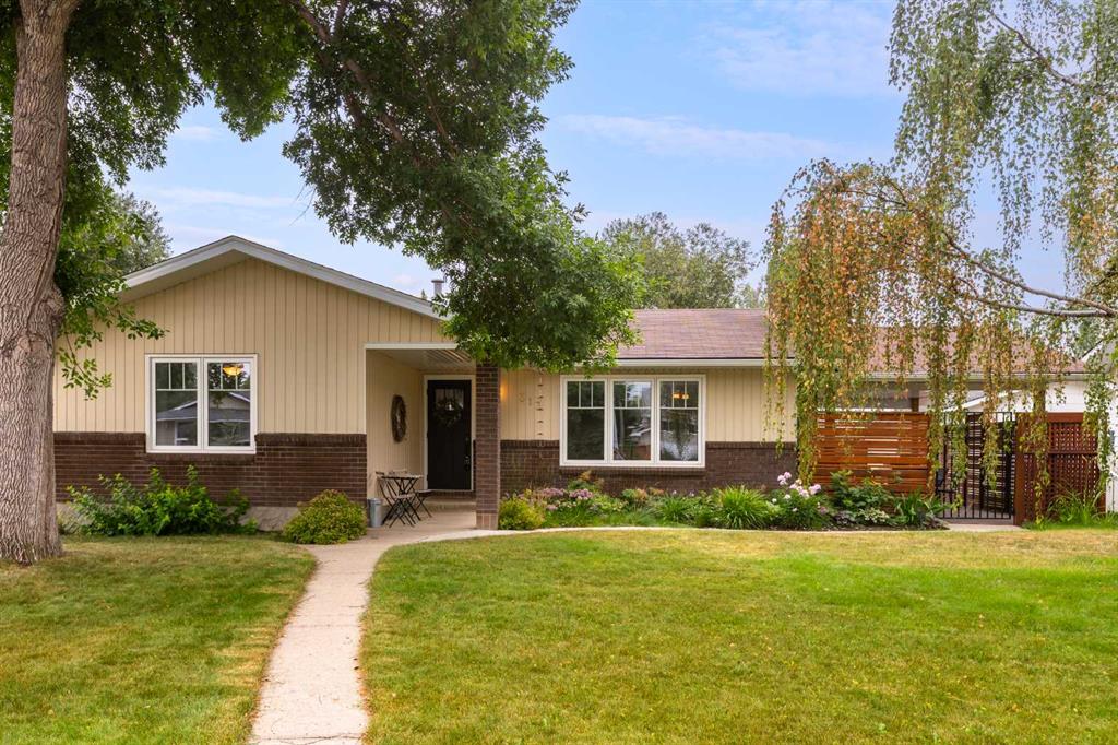 313 11 Avenue SW, High River, Alberta, T1V 1A6
