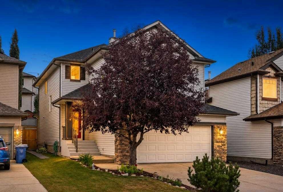 121 Rockyspring Terrace NW, Calgary, Alberta, T3G 5Z7