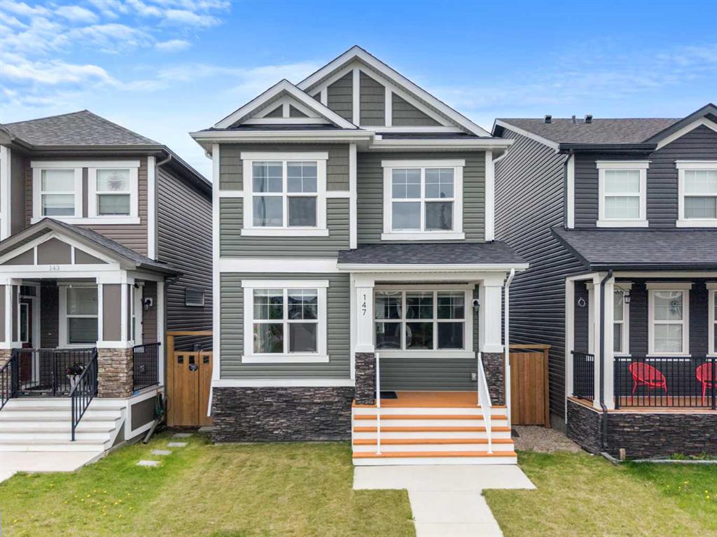 147 Evanscrest Park NW, Calgary, Alberta, T3P 1J3