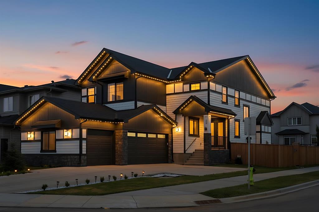 70 S Shore Bay, Chestermere, Alberta, T1X 2S1
