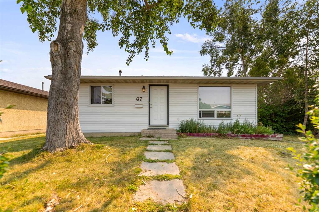 67 Falchurch Crescent NE, Calgary, Alberta, T3J1J9