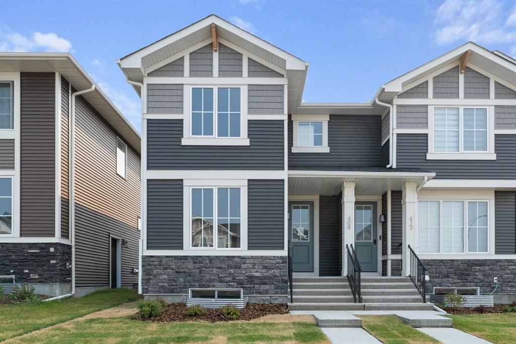 408 Sora Boulevard SE, Calgary, Alberta, T3S0M2