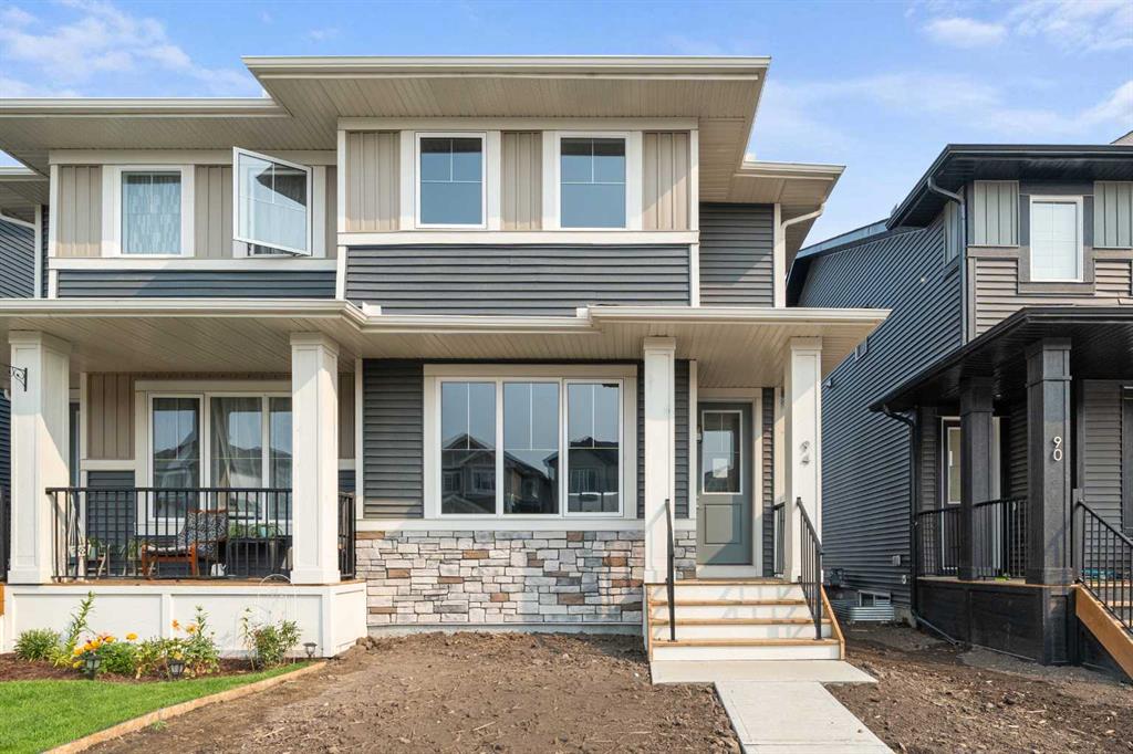 94 Sora Gardens SE, Calgary, Alberta, T3S 0V3