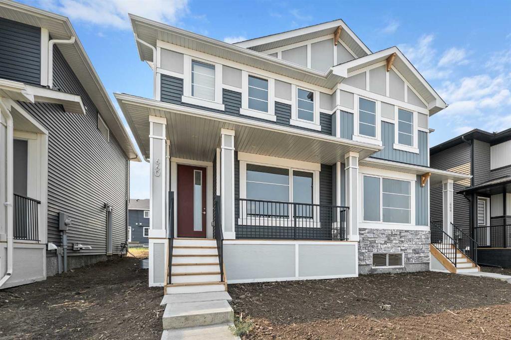 660 Sora Boulevard SE, Calgary, Alberta, T3S 0L6