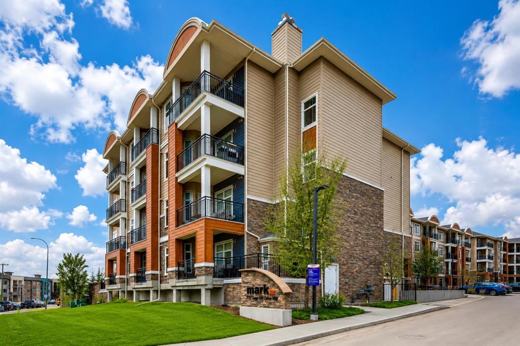 #3412 3727 Sage Hill Drive NW, Calgary, Alberta, T3R 1T7