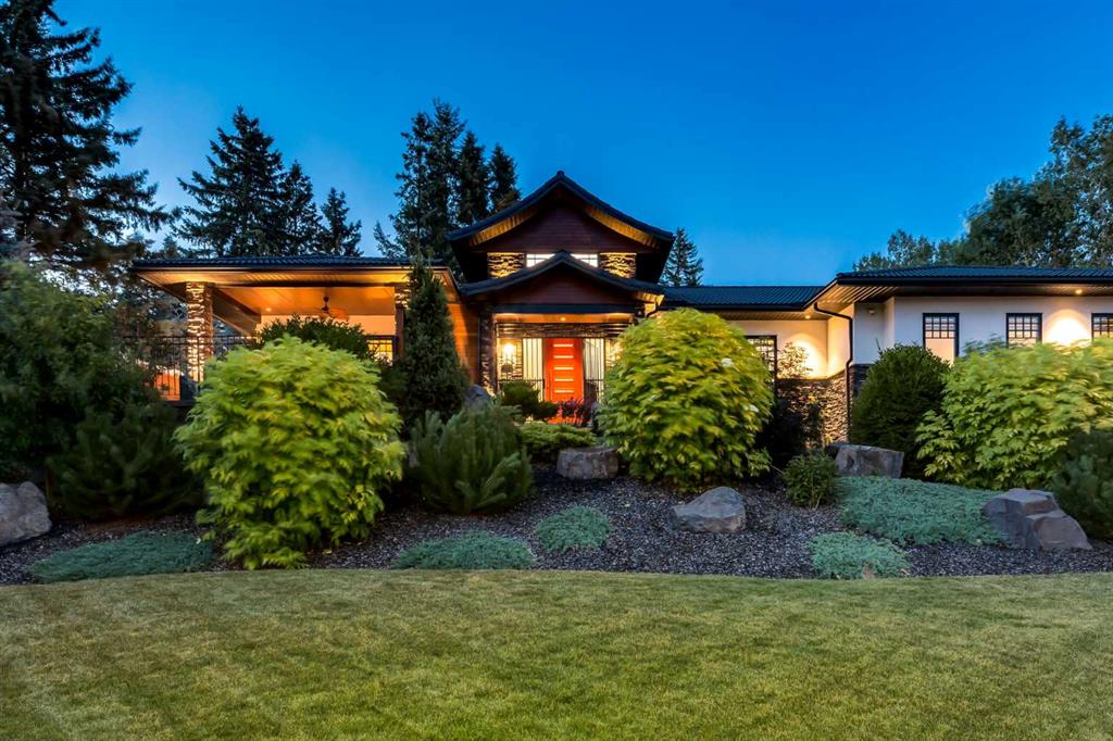 5812 Baroc Road NW, Calgary, Alberta, T3A 4R5