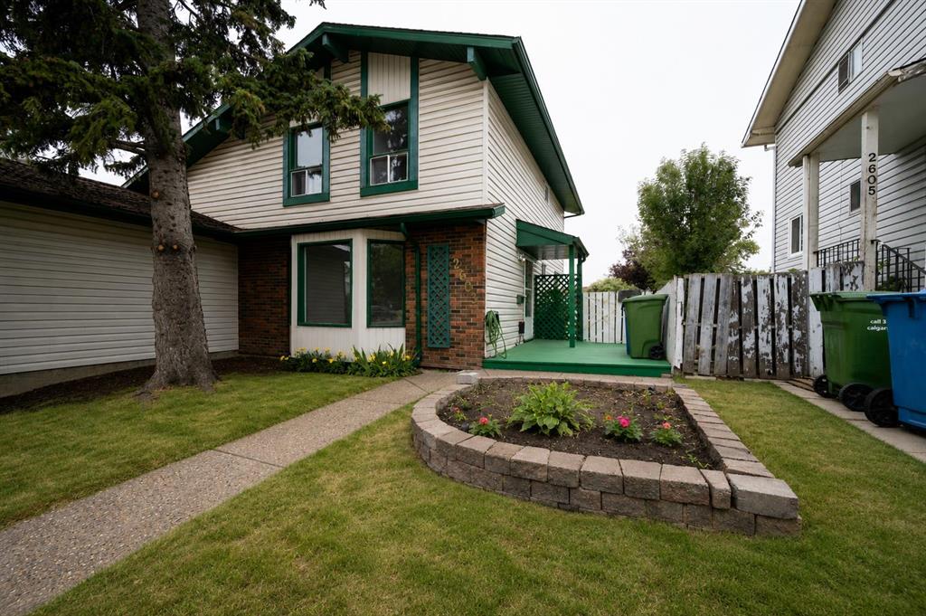 2603 60 Street NE, Calgary, Alberta, T1Y 2G6