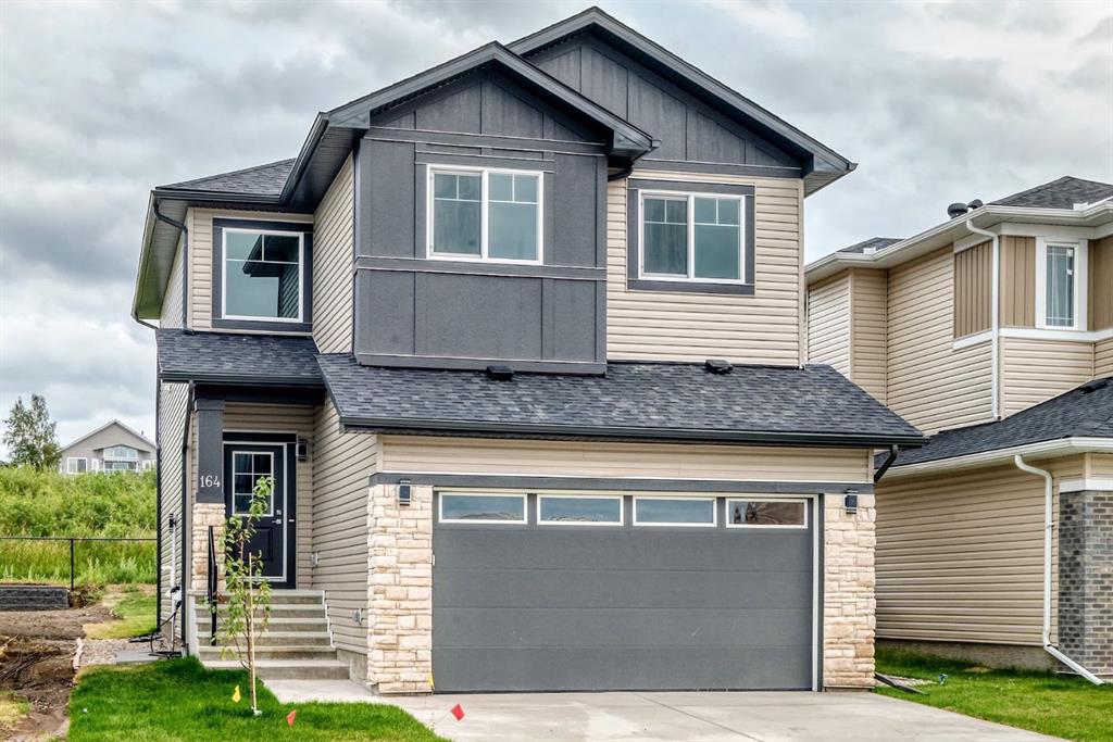 164 Lakewood Circle, Strathmore, Alberta, T1P 0A9