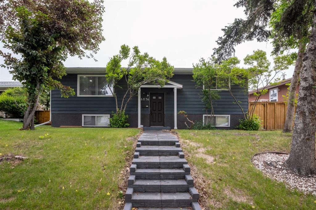 6036 4 Street NE, Calgary, Alberta, T2K 1K2