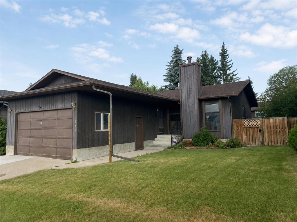 136 Big Springs Hill SE, Airdrie, Alberta, T4A 1K4
