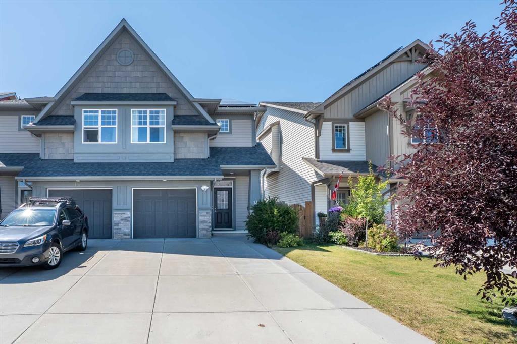 139 Auburn Meadows Place SE, Calgary, Alberta, T3M 2H5