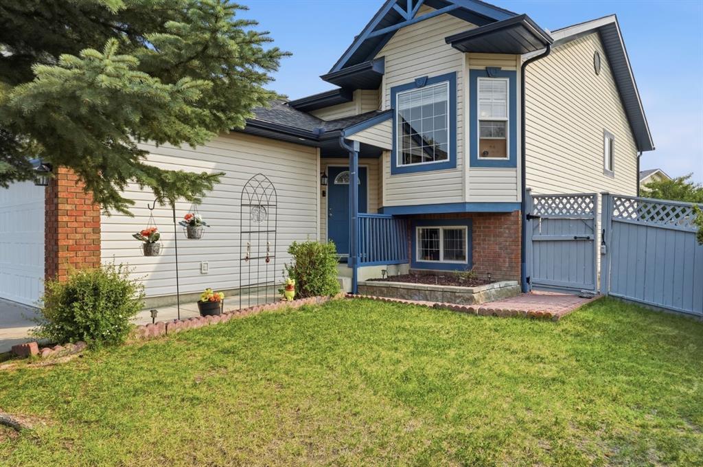 76 Crystalridge Crescent, Okotoks, Alberta, T1S 1V2