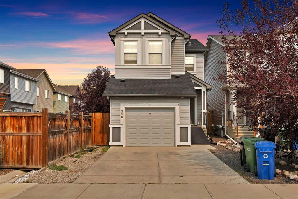 256 Auburn Glen Close SE, Calgary, Alberta, T3M2P4