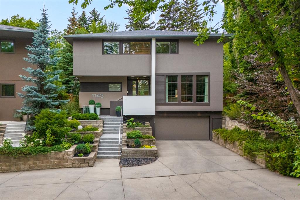 1143 Sifton Boulevard SW, Calgary, Alberta, T2T 2L2