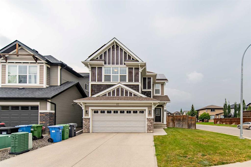 83 Auburn Glen Lane SE, Calgary, Alberta, T3M 0P9