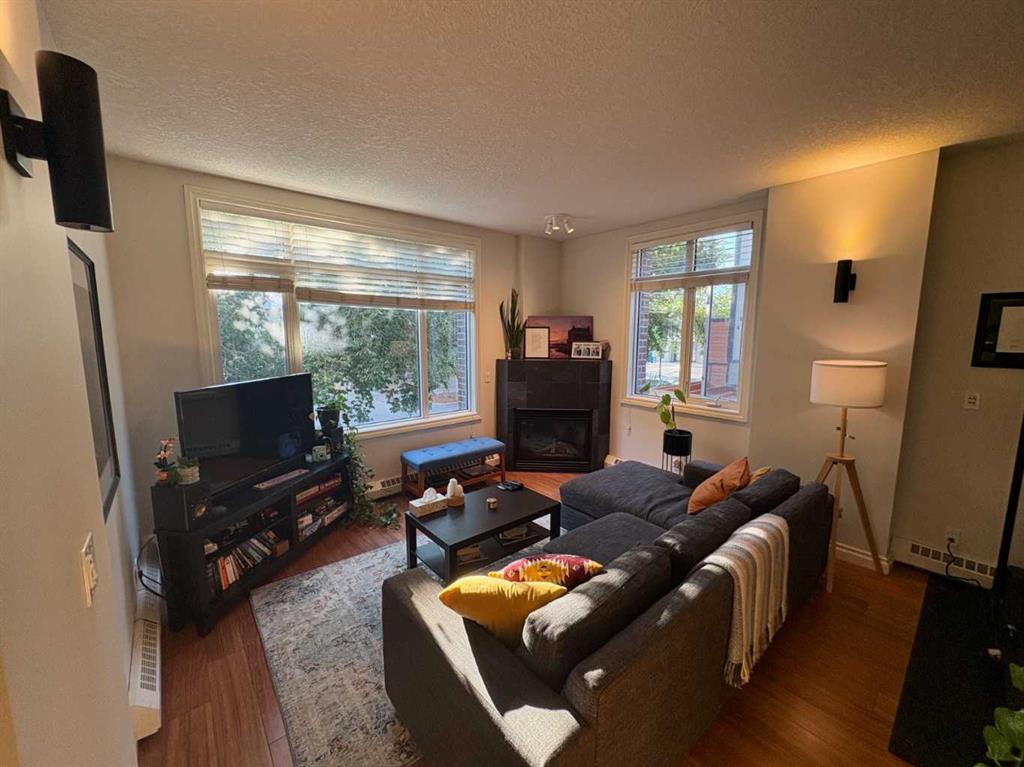 #229 910 Centre Avenue NE, Calgary, Alberta, T2E 9C7