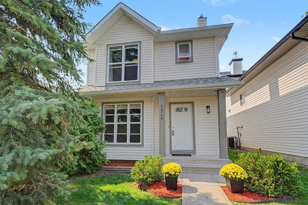 172 Coverton Circle NE, Calgary, Alberta, T3K 4R6