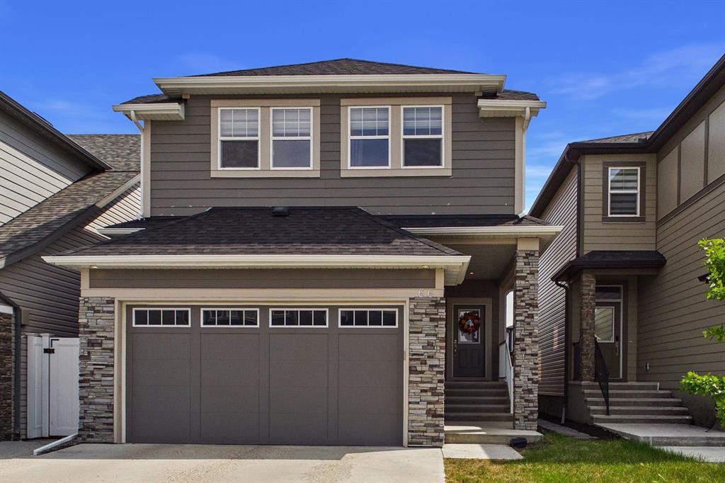 66 Legacy Glen Crescent SE, Calgary, Alberta, T2X4G5