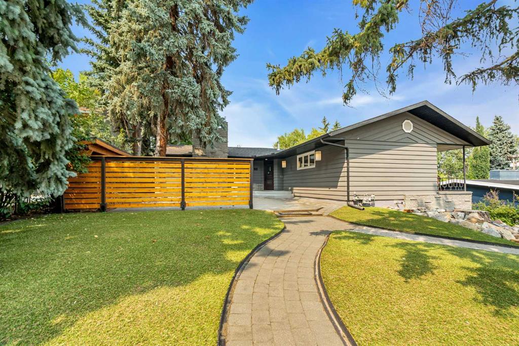 60 Massey Place SW, Calgary, Alberta, T2V 2G5