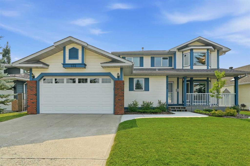 122 Douglas Woods Hill SE, Calgary, Alberta, T2Z 2G6