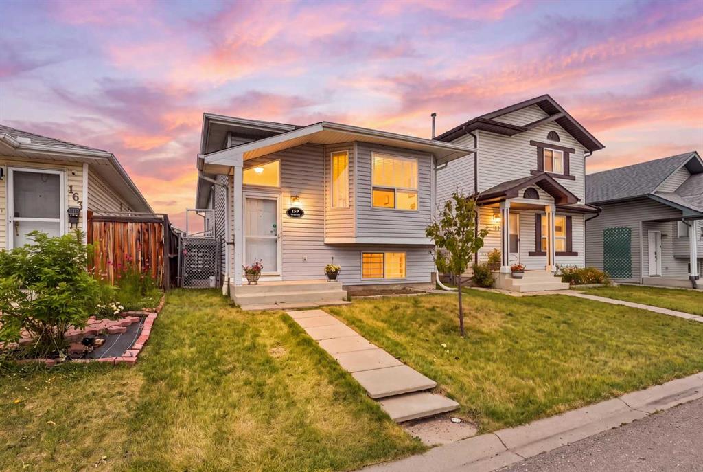 159 Applebrook Circle SE, Calgary, Alberta, T2A 7T3
