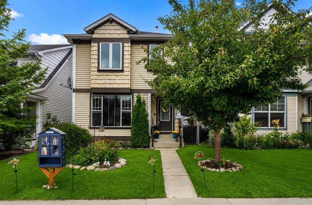 377 Tuscany Valley View NW, Calgary, Alberta, T3L 2L5