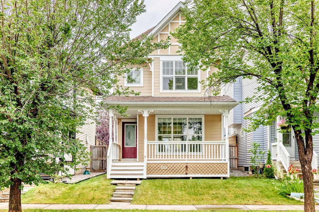 133 Prestwick Heights SE, Calgary, Alberta, T2Z 4H9