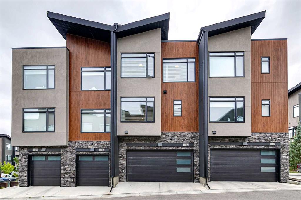 17 Royal Elm Green NW, Calgary, Alberta, T3G 0G8