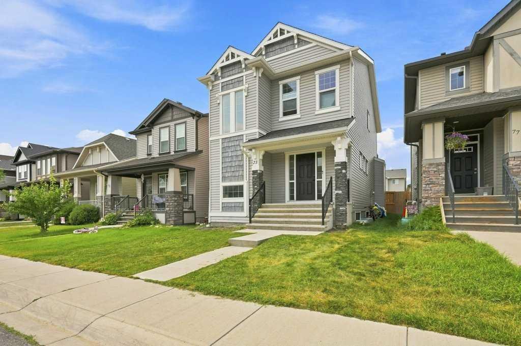 73 Legacy Common SE, Calgary, Alberta, T2X 0X9