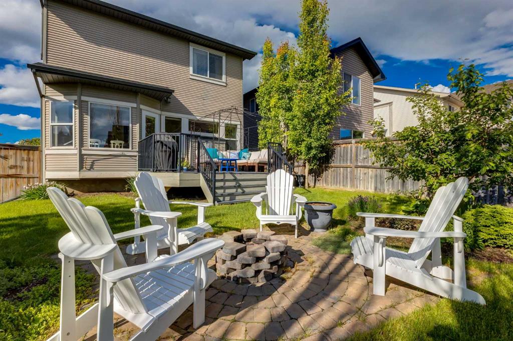 5 Brightonstone Grove SE, Calgary, Alberta, T2Z 0E1
