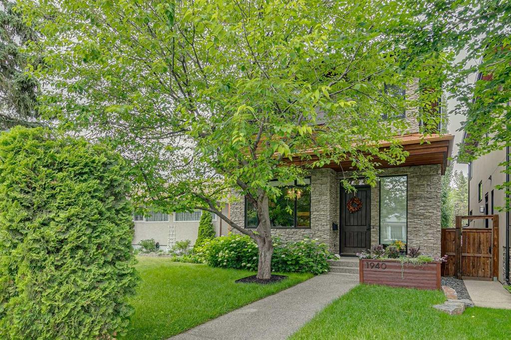 1940 48 Avenue SW, Calgary, Alberta, T2T 2T3