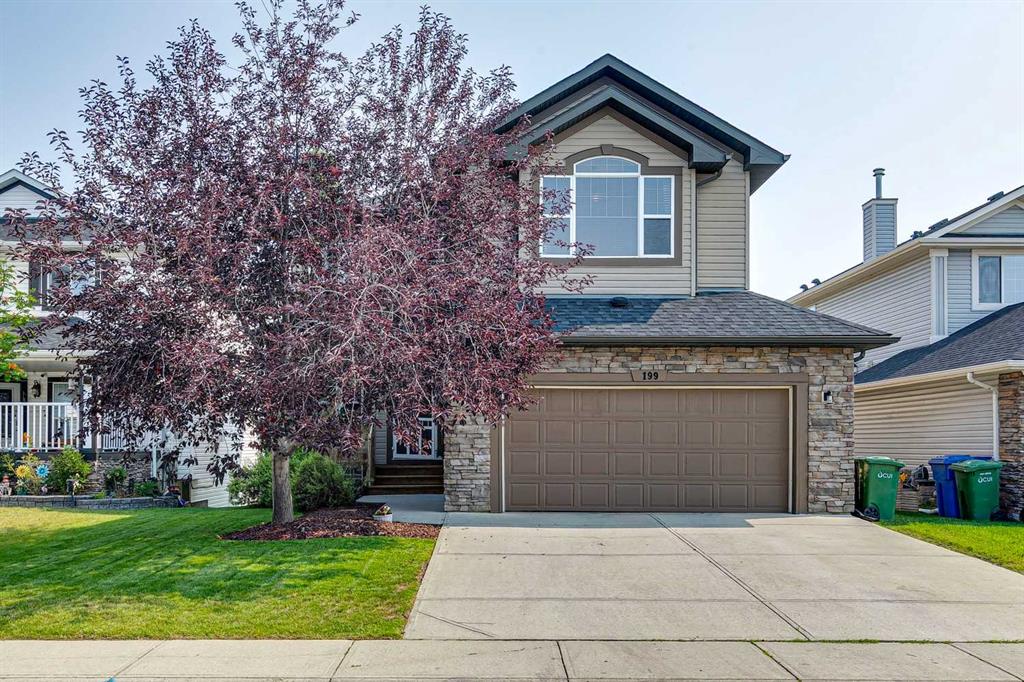 199 LAVENDER Way, Chestermere, Alberta, T1X 0B2