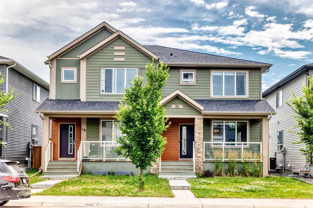 52 Wolf Creek Drive SE, Calgary, Alberta, t2x4w9