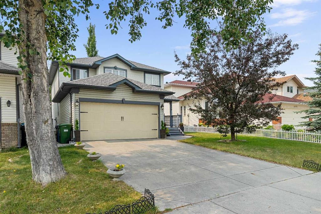 224 Arbour Ridge Way NW, Calgary, Alberta, T3G 3Z3