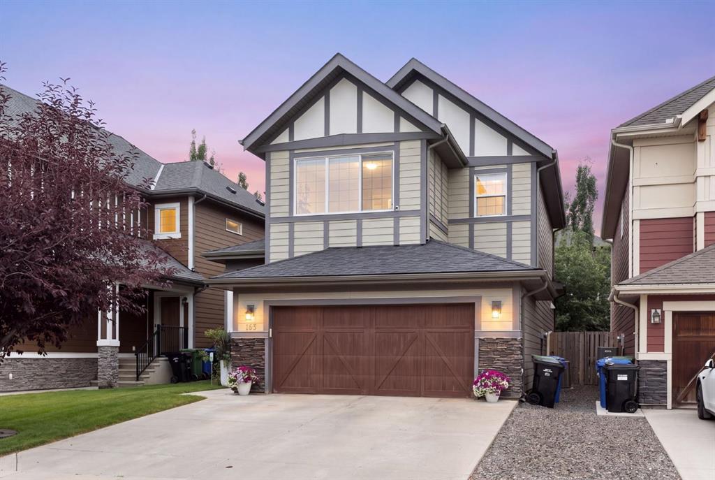 165 Cranarch Common SE, Calgary, Alberta, T3M 0J1