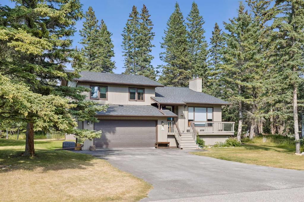 73 Wolf Drive, Rural Rocky View County, Alberta, T3Z1A1