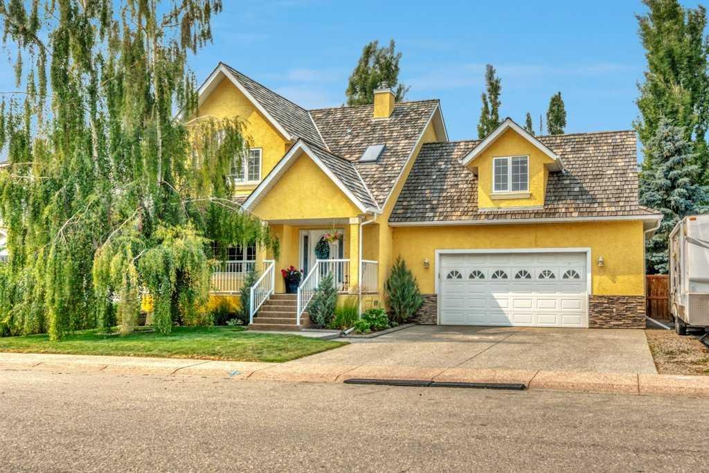 3 Grande Point Estates, Strathmore, Alberta, T1P 1L3