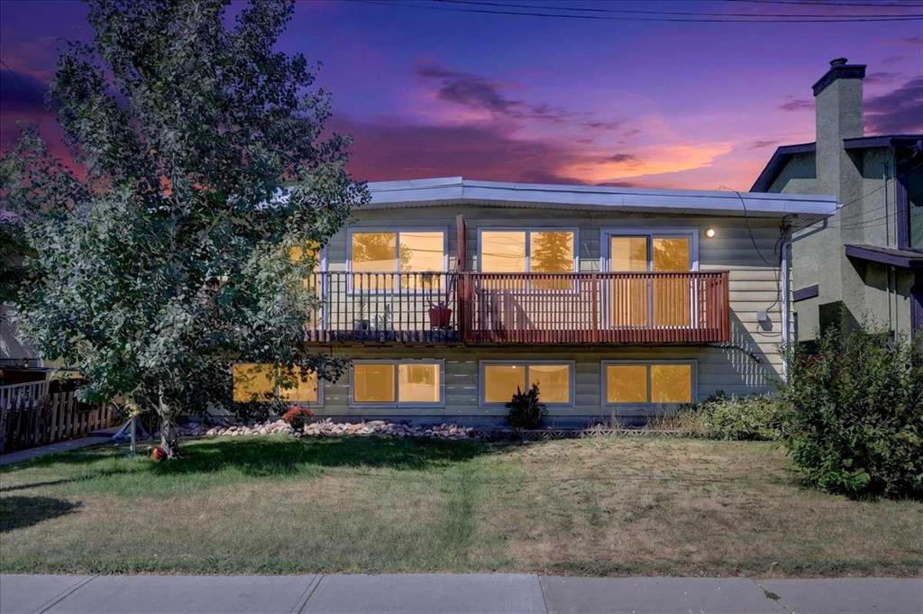2606 14 Avenue SE, Calgary, Alberta, T2A 0J6